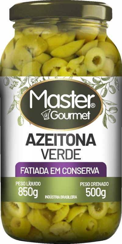 Produto fatiada-500g