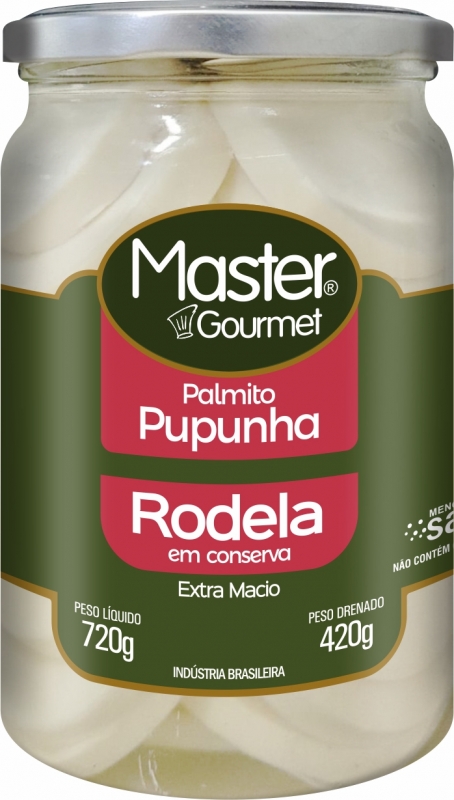 Produto rodela-420g