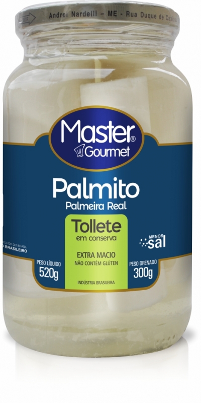 Produto palmito--palmeira-real-tollete-300g