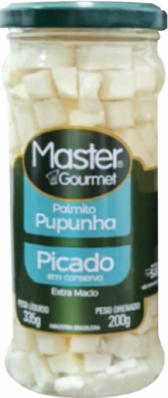 Produto picado-200g