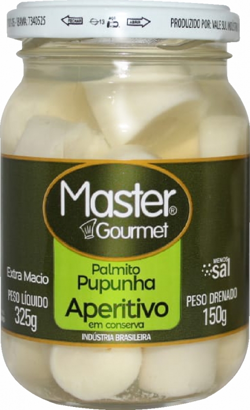 Produto aperitivo-150g