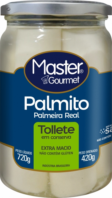 Produto tollete-420g