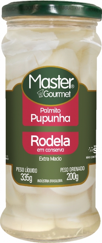 Produto rodela-200g