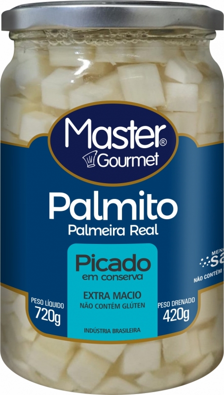 Produto picado-420g