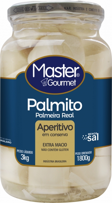 Produto aperitivo-1800g-