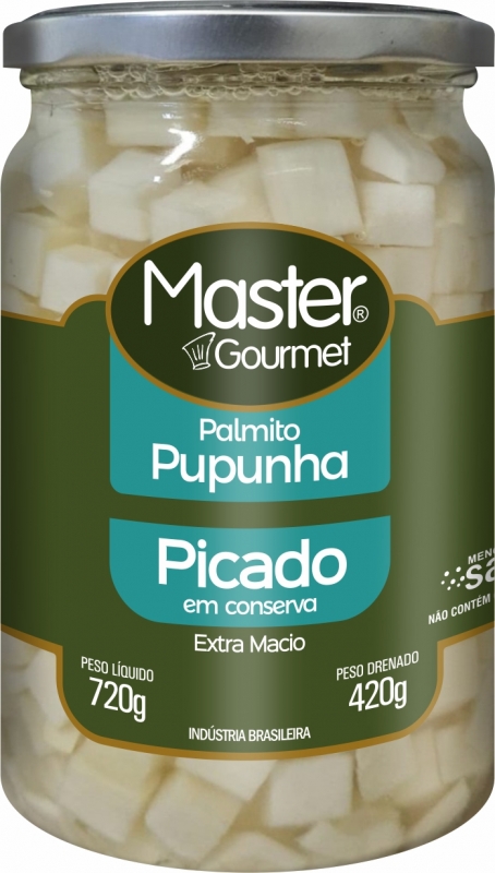 Produto picado-420g