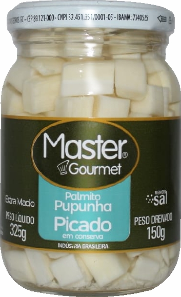 Produto picado-150g