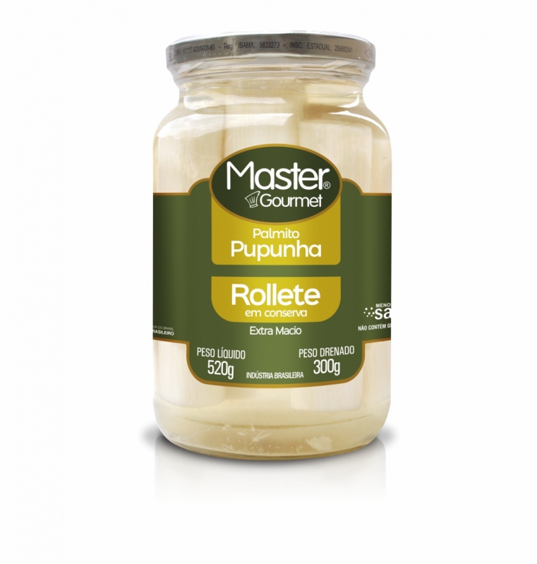 Produto palmito-pupunha-rollete-300g