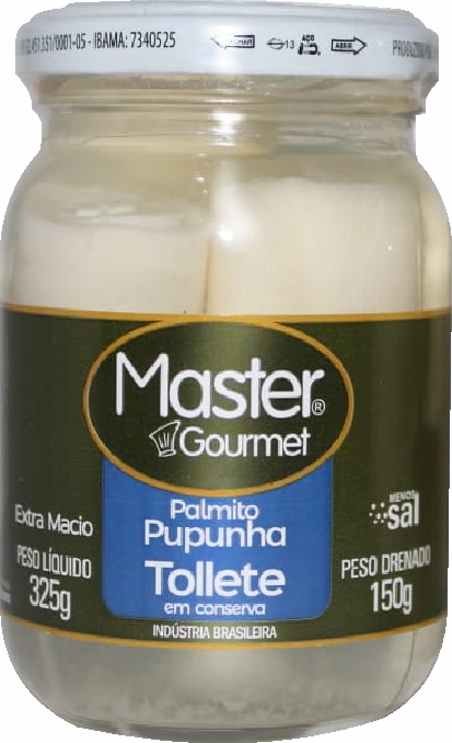 Produto tollete-150g